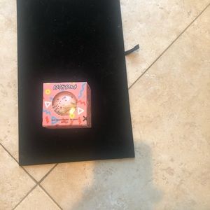 Bath Bomb.  Net Weight One Pound